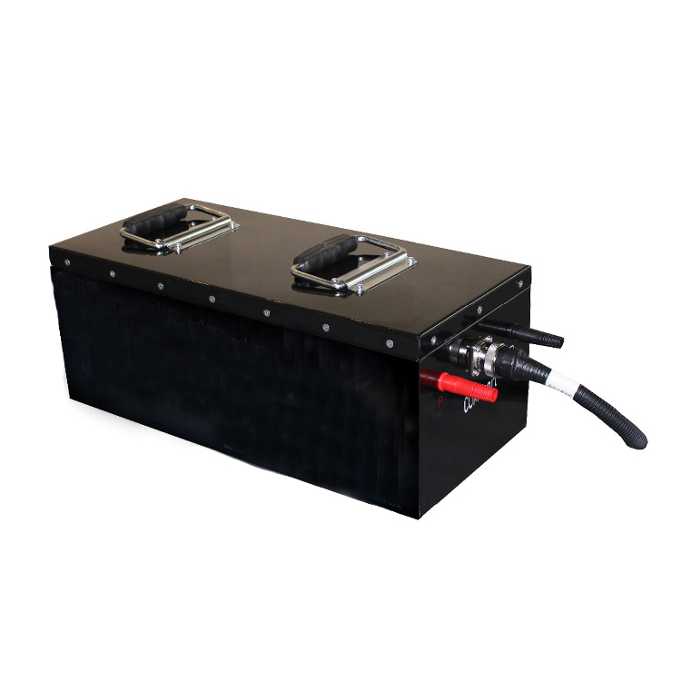 48 Volt Lithium Battery Pack 7 - огляд і ціна 72V 60Ah Lifepo4 Battery Pack