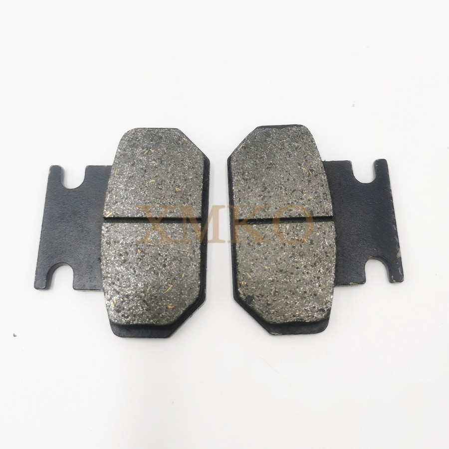 Brake Pad Of Citycoco Electric - огляд і ціна 60V 30Ah Electric Scooter Battery