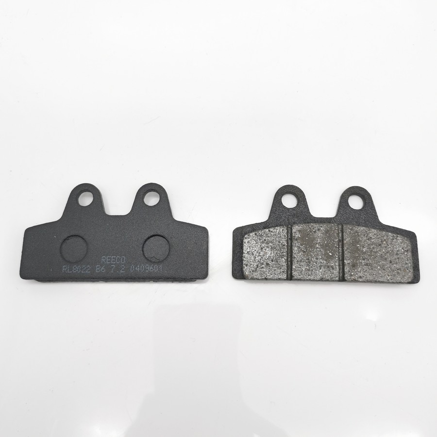 Brake Pad Of Citycoco Electric - огляд і ціна 60V 30Ah Electric Scooter Battery