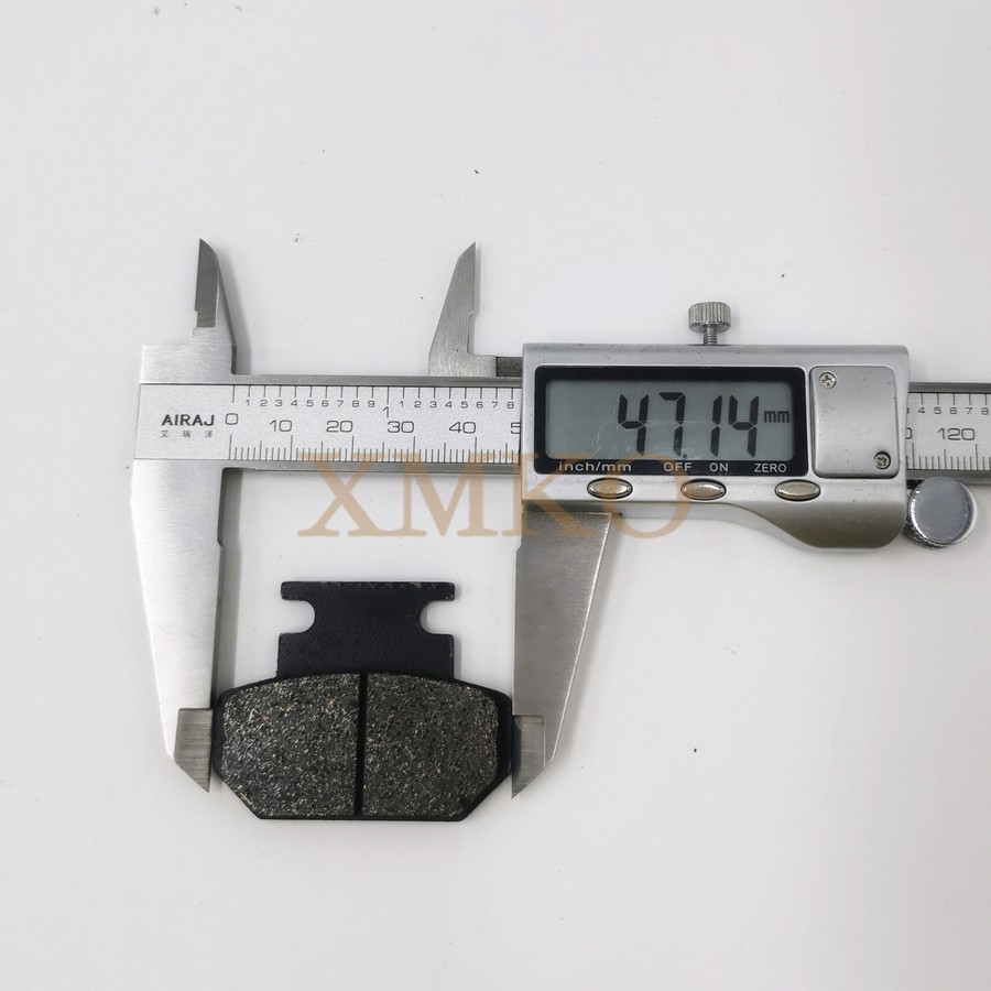 Brake Pad Of Citycoco Electric - огляд і ціна 60V 30Ah Electric Scooter Battery
