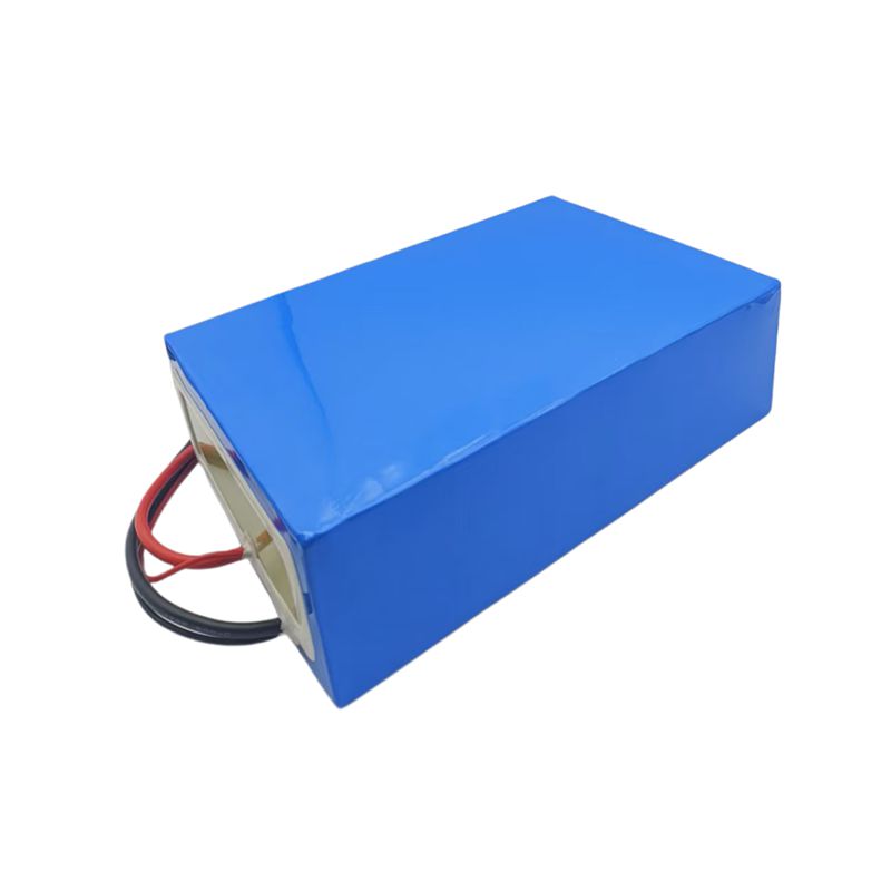 XNY Lithium LiFePO4 72V 50Ah 6 - огляд і ціна 72V 60Ah Lifepo4 Battery Pack