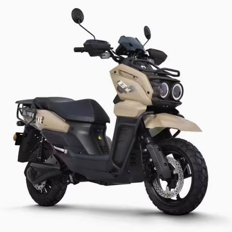 SXLL Hot-selling 1200 watts 72 - огляд і ціна 72V 5000W Electric Motorcycle