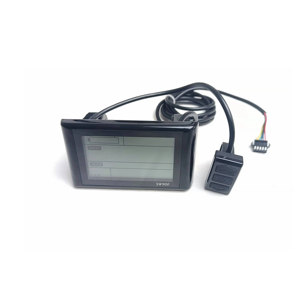 High Performance 72v 3000w Ele - огляд і ціна Electric Motorcycle Conversion Kit 72V