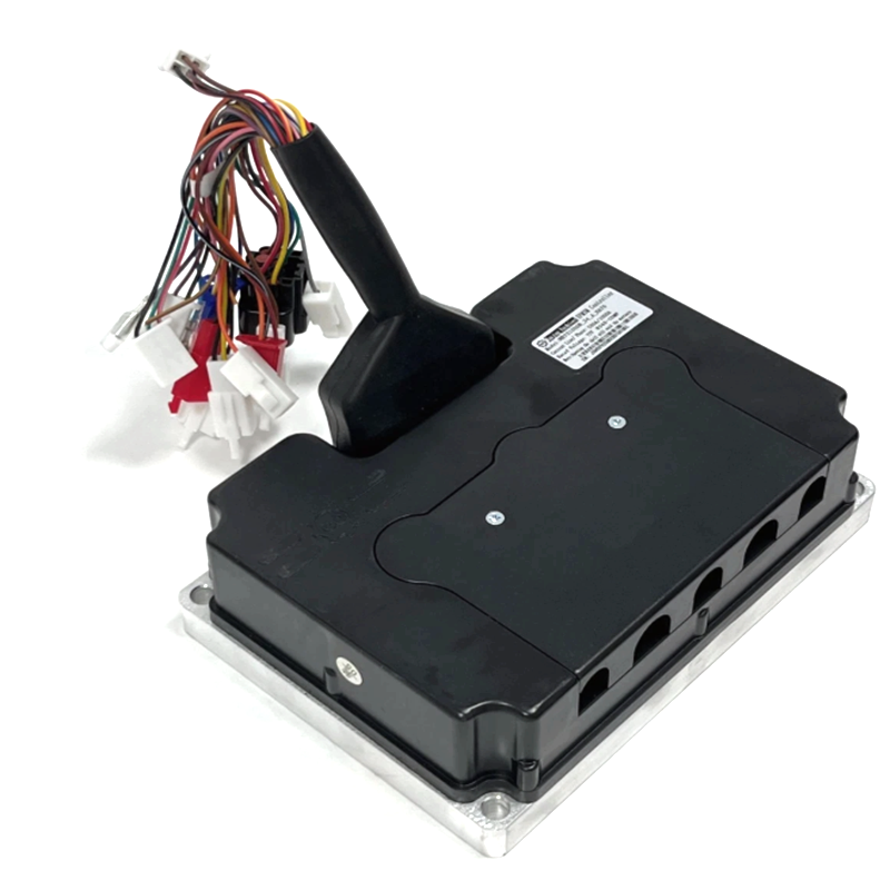 FarDriver Encoder ND721000 V2  - огляд і ціна Fardriver Controller 72V 500A