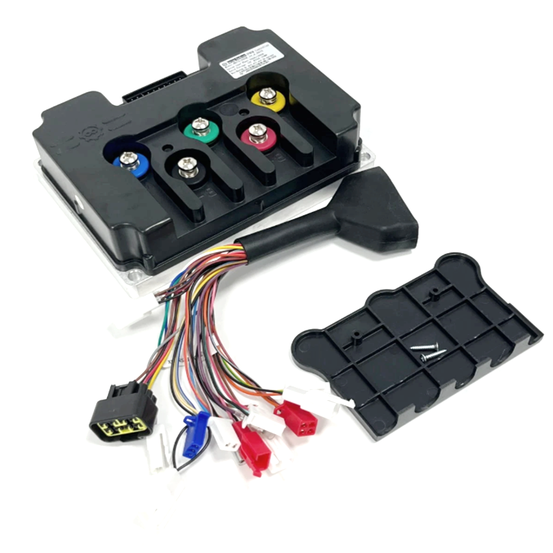 FarDriver Encoder ND721000 V2  - огляд і ціна Fardriver Controller 72V 500A