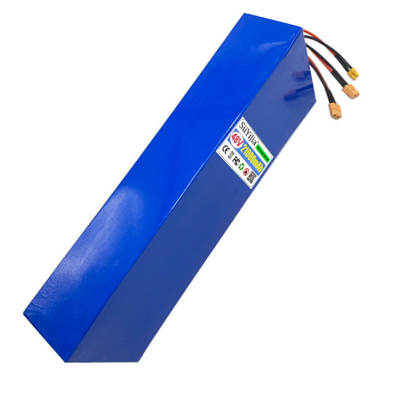 Original Kaabo Mantis 8 48V 21 - огляд і ціна 60V 30Ah Electric Scooter Battery